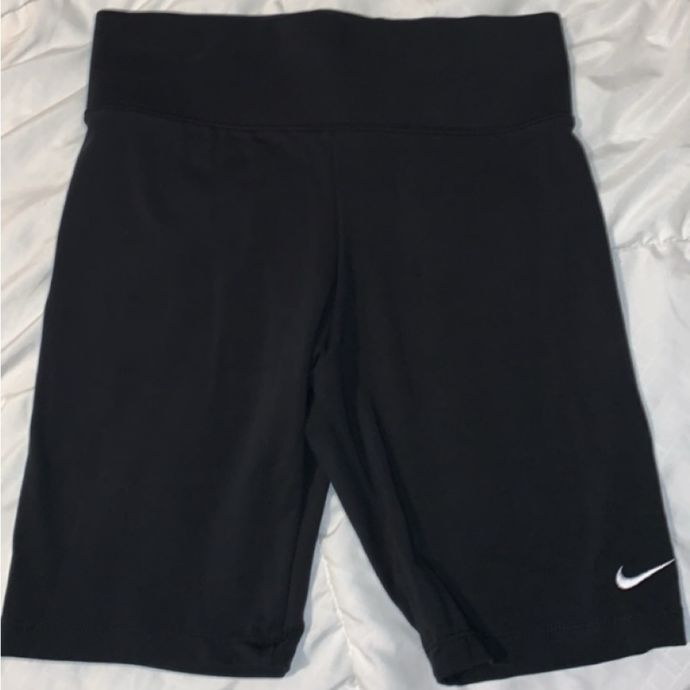 Nike Bike Shorts